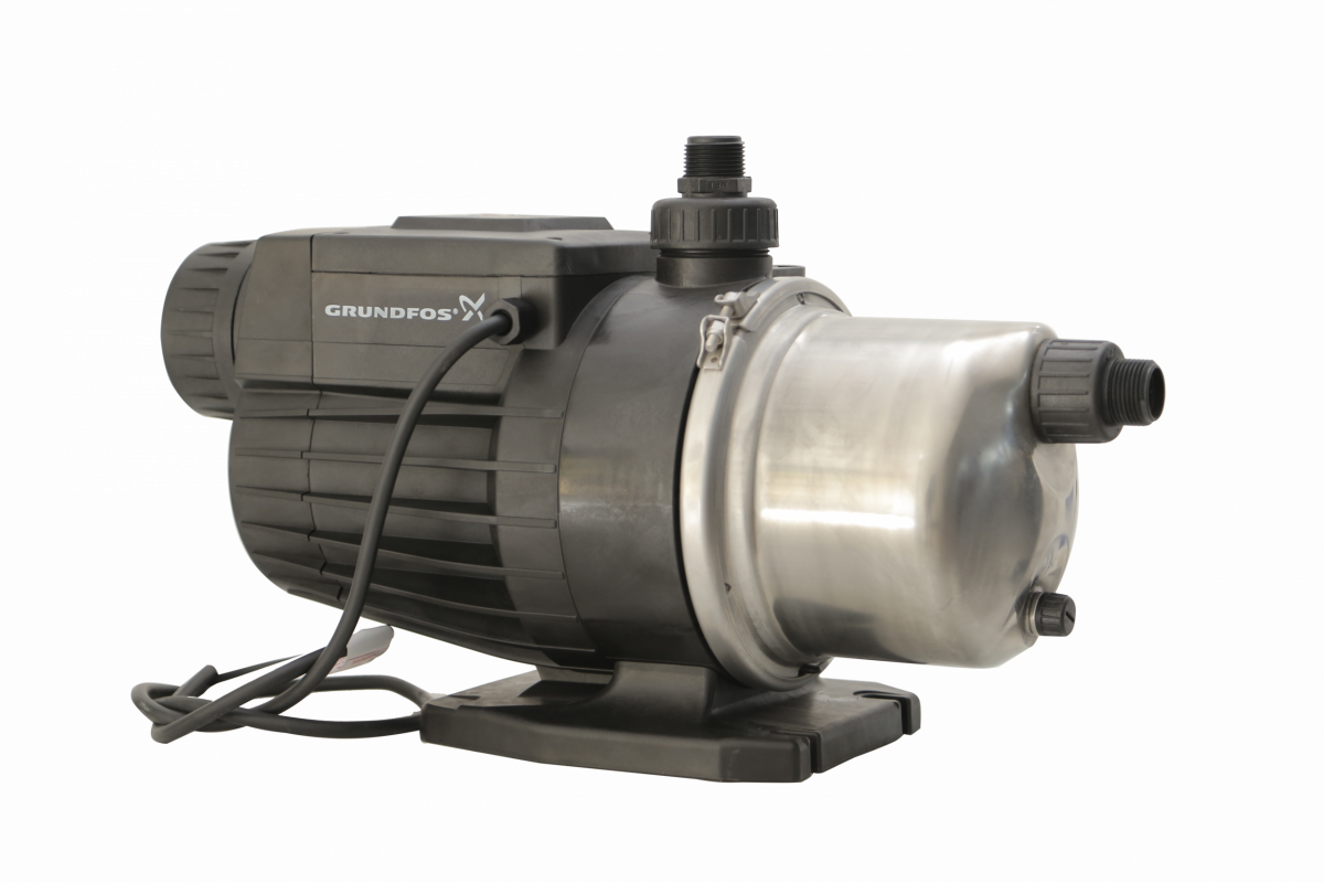 Bombas Grundfos – MQ – Norteflow