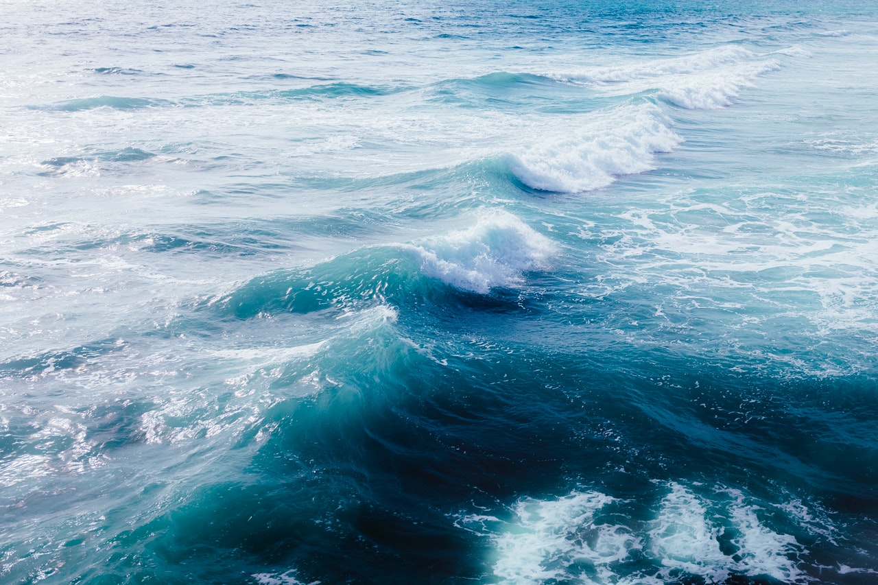 Dessalinização Da água Do Mar: Como Ocorre E A Importância Da Osmose ...