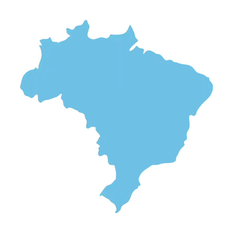 Norteflow no Brasil